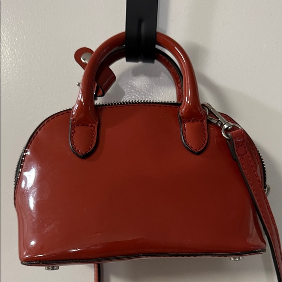 Zara Coral Mini Bag - Picture 3 of 6